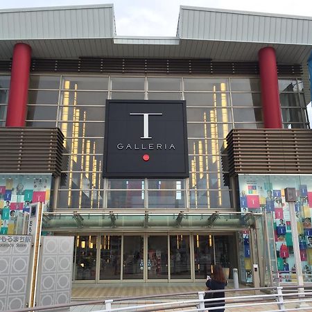 Aparthotel Cosmos Omoromachi Station Naha Zewnętrze zdjęcie