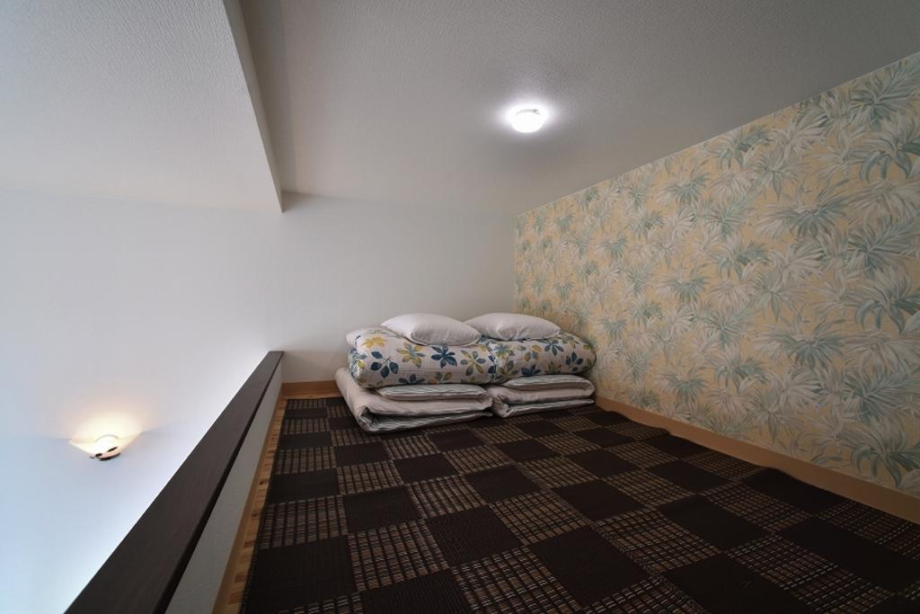 Aparthotel Cosmos Omoromachi Station Naha Zewnętrze zdjęcie